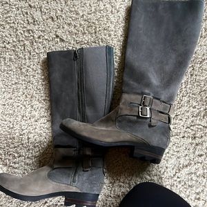Sorel Boots - worn less than 8 times